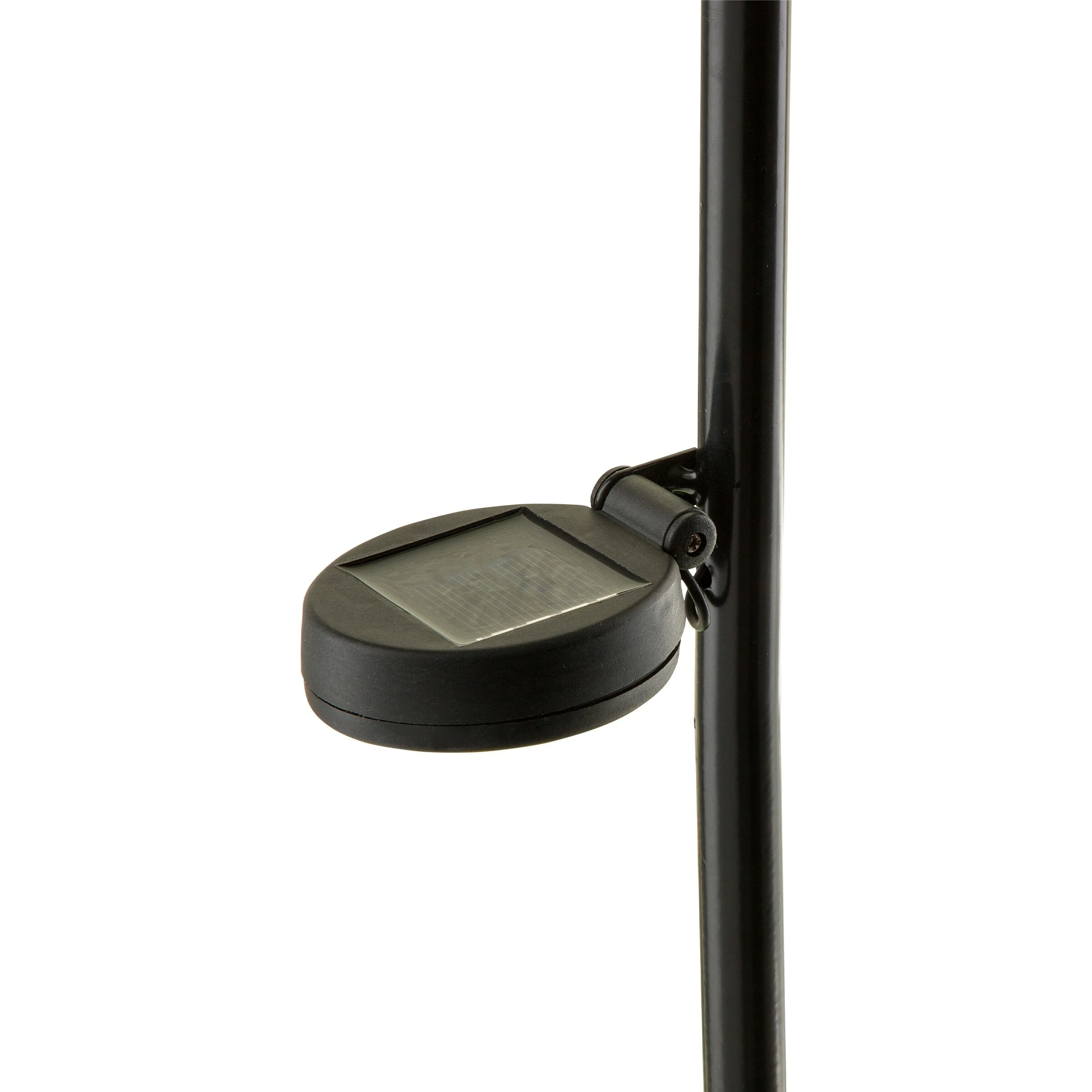 Best Pirce π₯ Alpine Corporation 33" Tall Outdoor Solar Globe Garden Stake With LED Lights, Multicolor β¨ - Image 11