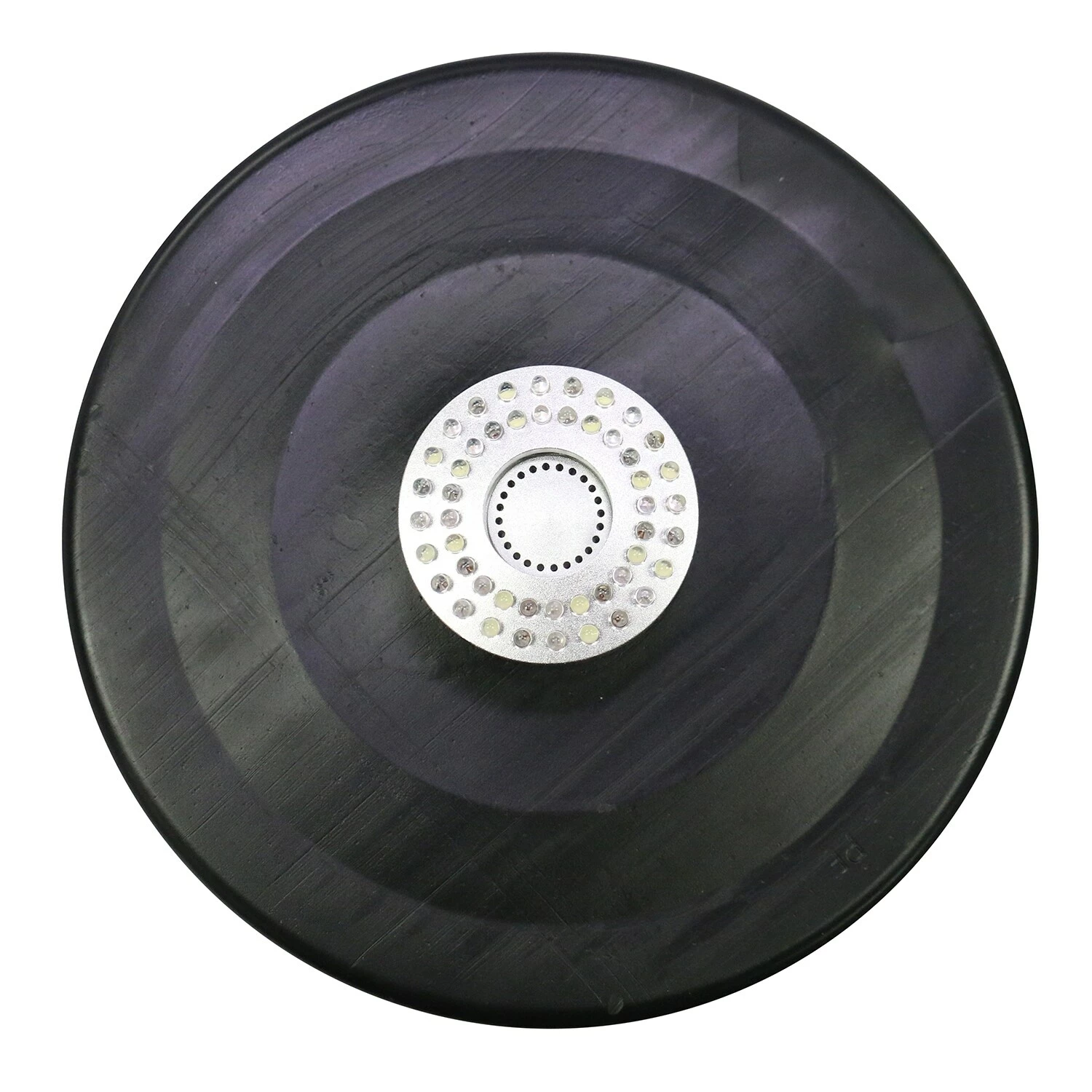 Budget π₯ Alpine Corporation 550-GPH Pump 48-LED Light Floating Spray Fountain, Black π₯ - Image 10