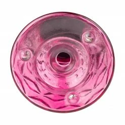 Coupon 🤩 Alpine Corporation 7" Tall Solar LED Wasp Trap, Set Of 2 Pink 🤩 -Alpine Corporation Sales Alpine 7 Inch Solar Pink LED Wasp Trap2C Set of 2 11