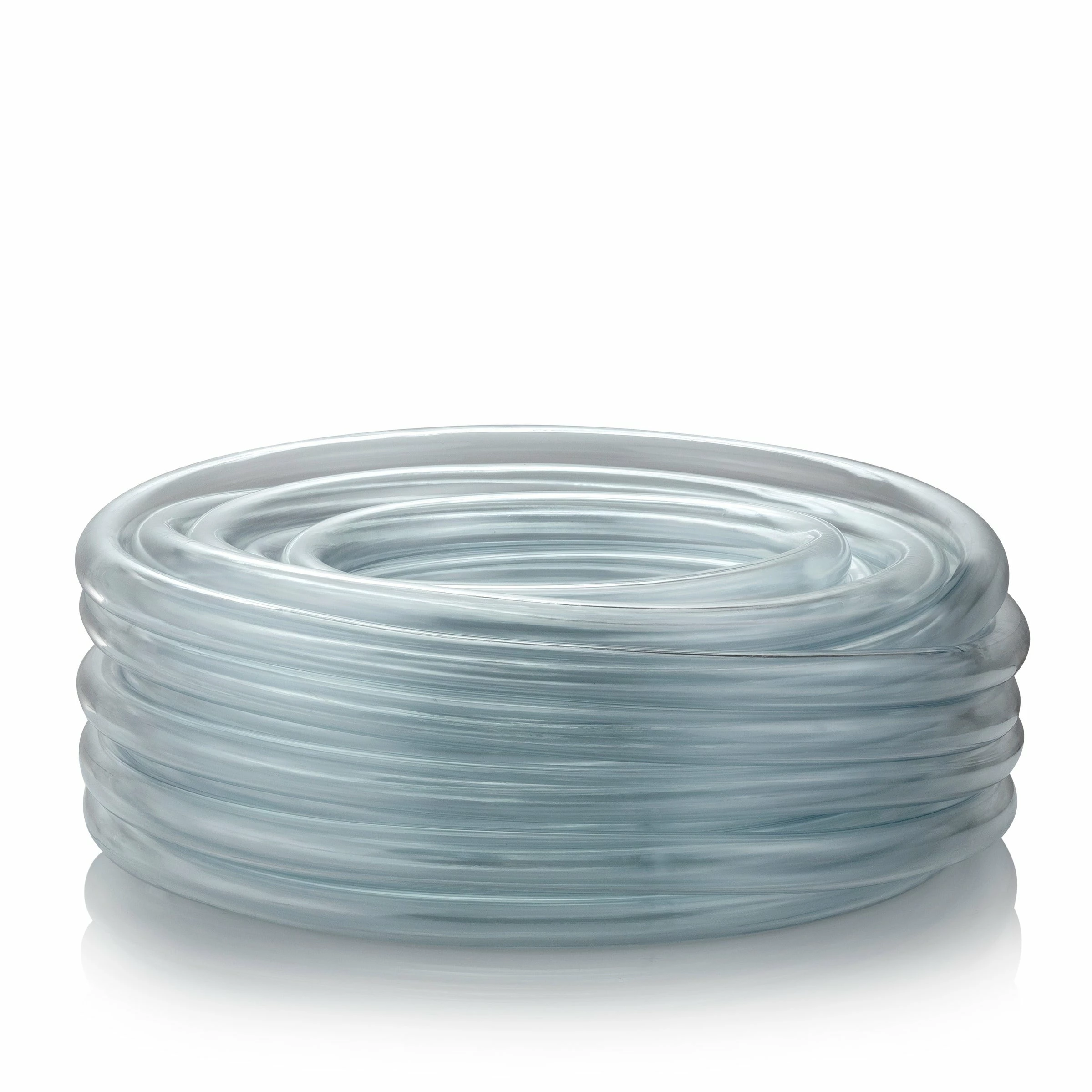 Wholesale π Alpine Corporation 100' PVC Tubing With " Inside Diameter For Ponds And Fountains, Clear π - Image 4
