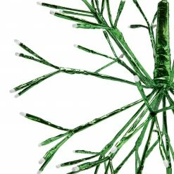 Cheap π Alpine Corporation 16"H Indoor Holiday 3D Snowflake Hanging Ornament With LED Lights Green β 25 Cheap π Alpine Corporation 16"H Indoor Holiday 3D Snowflake Hanging Ornament With LED Lights Green β -Alpine Corporation Sales Alpine Corporation 1622H Indoor Holiday 3D Snowflake Hanging Ornament with LED Lights 8
