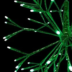 Cheap π Alpine Corporation 16"H Indoor Holiday 3D Snowflake Hanging Ornament With LED Lights Green β 26 Cheap π Alpine Corporation 16"H Indoor Holiday 3D Snowflake Hanging Ornament With LED Lights Green β -Alpine Corporation Sales Alpine Corporation 1622H Indoor Holiday 3D Snowflake Hanging Ornament with LED Lights 9