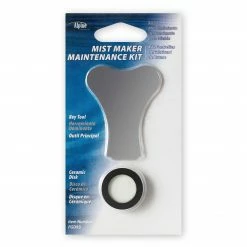 Coupon ⌛ Alpine Corporation 16mm FG100 Fogger/Mister Disk Maintenance Kit 🔥 -Alpine Corporation Sales Alpine Corporation 16mm Replacement Ceramic Disk for FG100 3