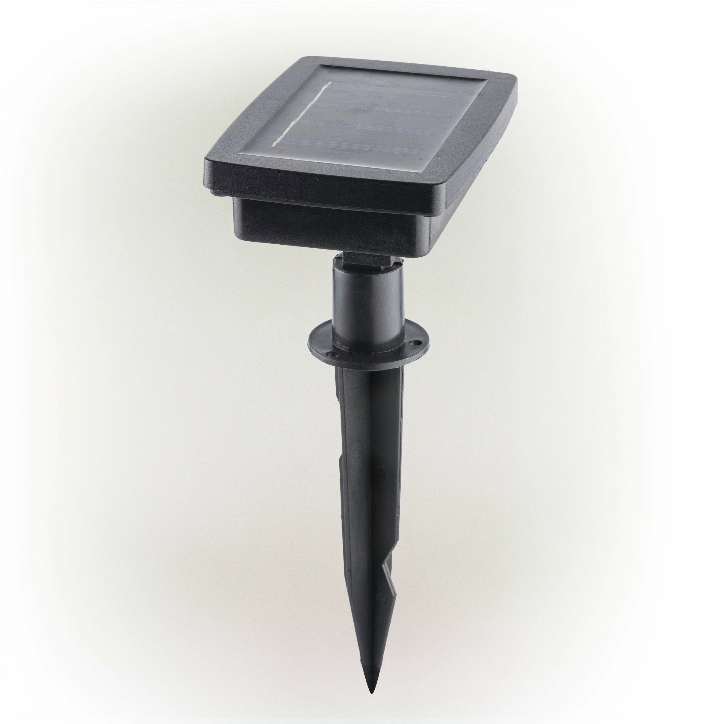 Cheap ๐ Alpine Corporation 228" 19' Long Solar Powered Multi-Color Dual Function Teardrop String Lights (Set Of 2) ๐งจ - Image 11