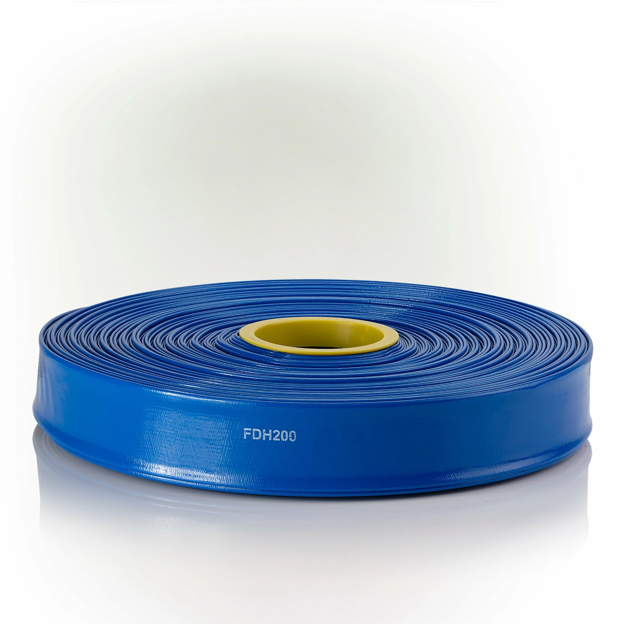 Coupon ๐ฅฐ Alpine Corporation 300' PVC Lay-Flat Water Discharge Hose With Inside Diameter ๐ 4 Coupon ๐ฅฐ Alpine Corporation 300' PVC Lay-Flat Water Discharge Hose With Inside Diameter ๐ - Image 2