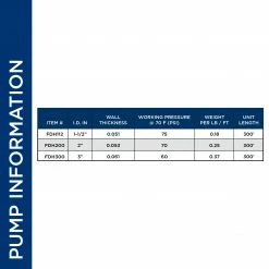 Coupon ๐ฅฐ Alpine Corporation 300' PVC Lay-Flat Water Discharge Hose With Inside Diameter ๐ 31 Coupon ๐ฅฐ Alpine Corporation 300' PVC Lay-Flat Water Discharge Hose With Inside Diameter ๐ -Alpine Corporation Sales Alpine Corporation 30027 PVC Lay Flat Water Discharge Hose with Inside Diameter 14