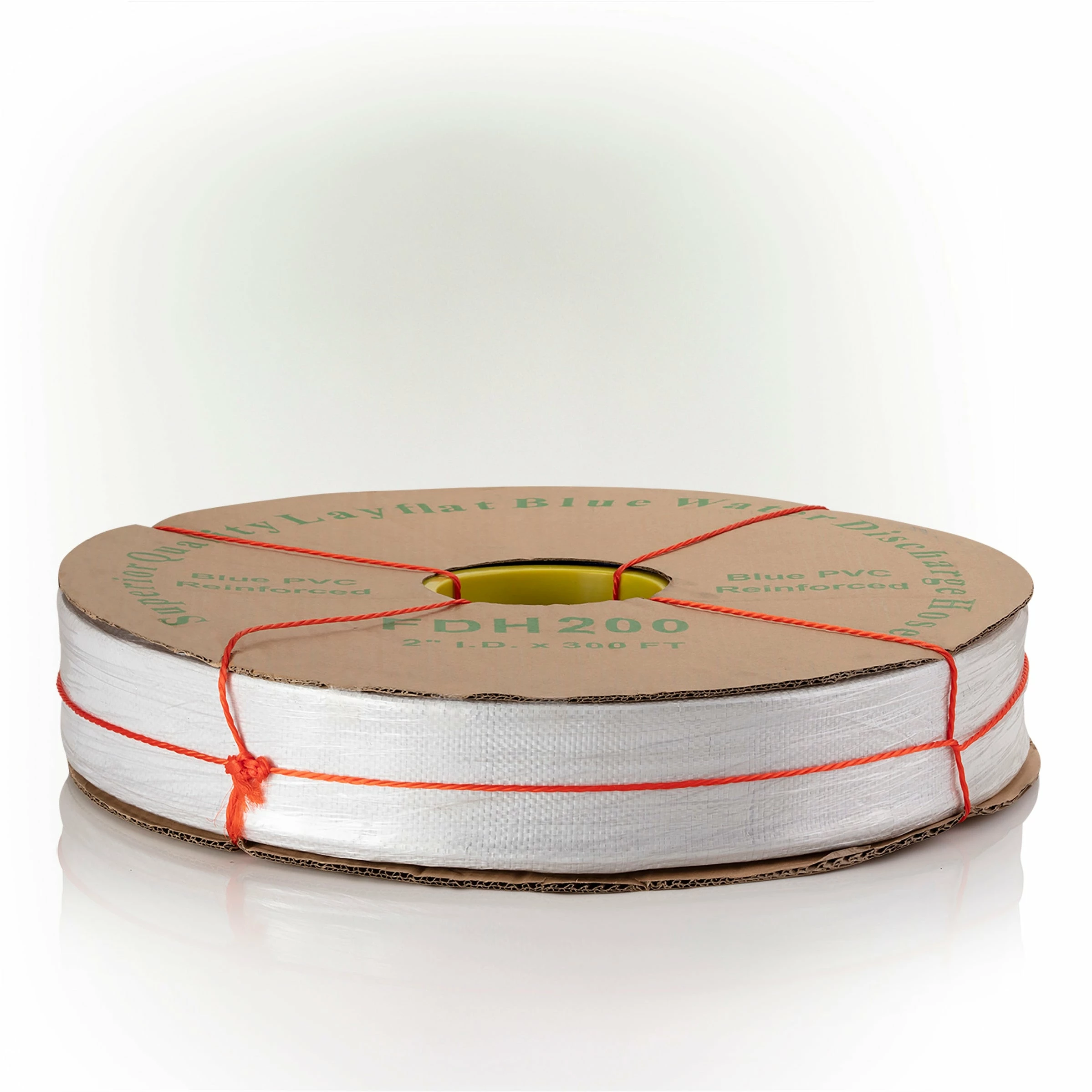 Coupon ๐ฅฐ Alpine Corporation 300' PVC Lay-Flat Water Discharge Hose With Inside Diameter ๐ 5 Coupon ๐ฅฐ Alpine Corporation 300' PVC Lay-Flat Water Discharge Hose With Inside Diameter ๐ - Image 3