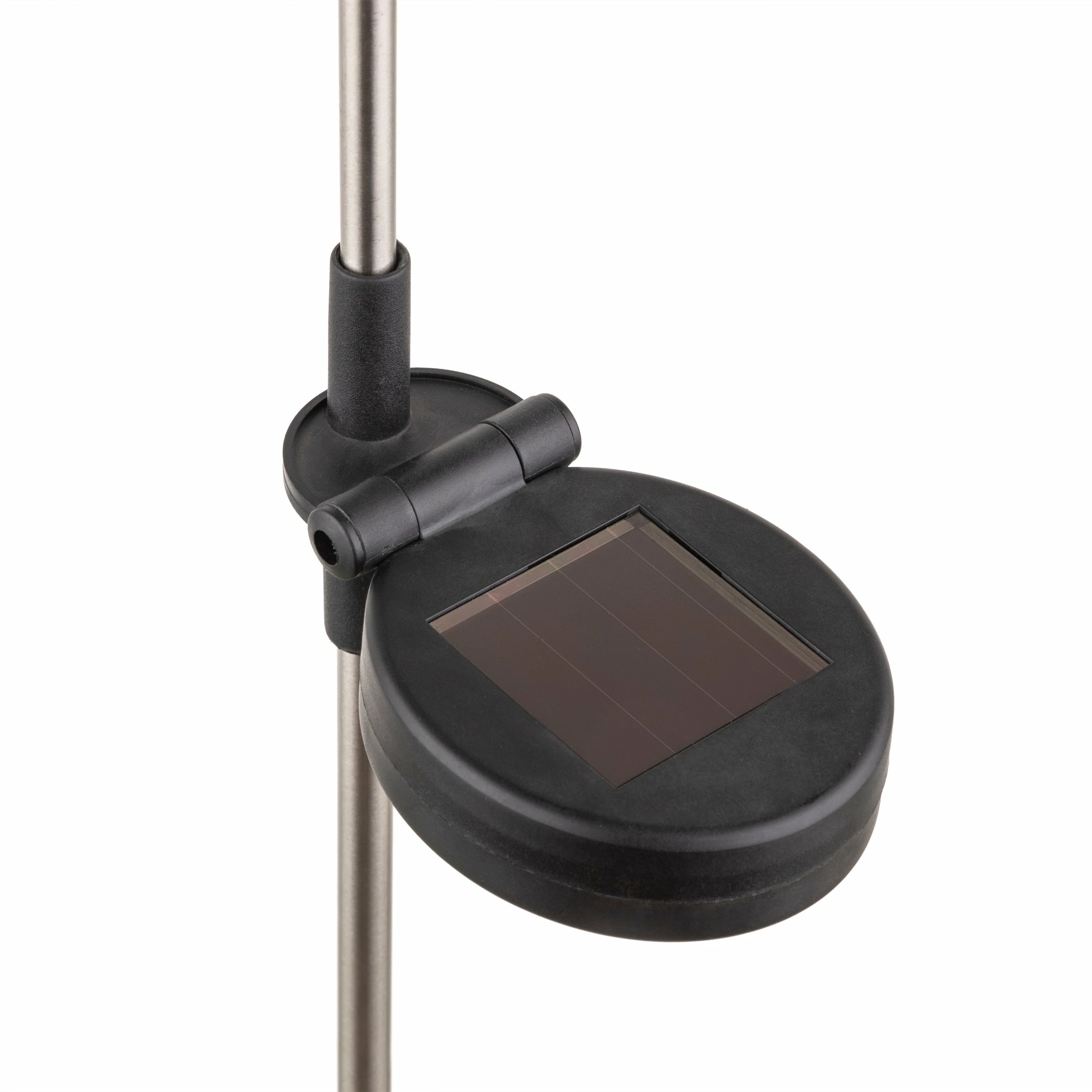 Deals 𧨠Alpine Corporation 33"H Outdoor Solar 3D Snowflake Garden Lawn Stakes With LED Lights (Set Of 2) - White π - Image 12