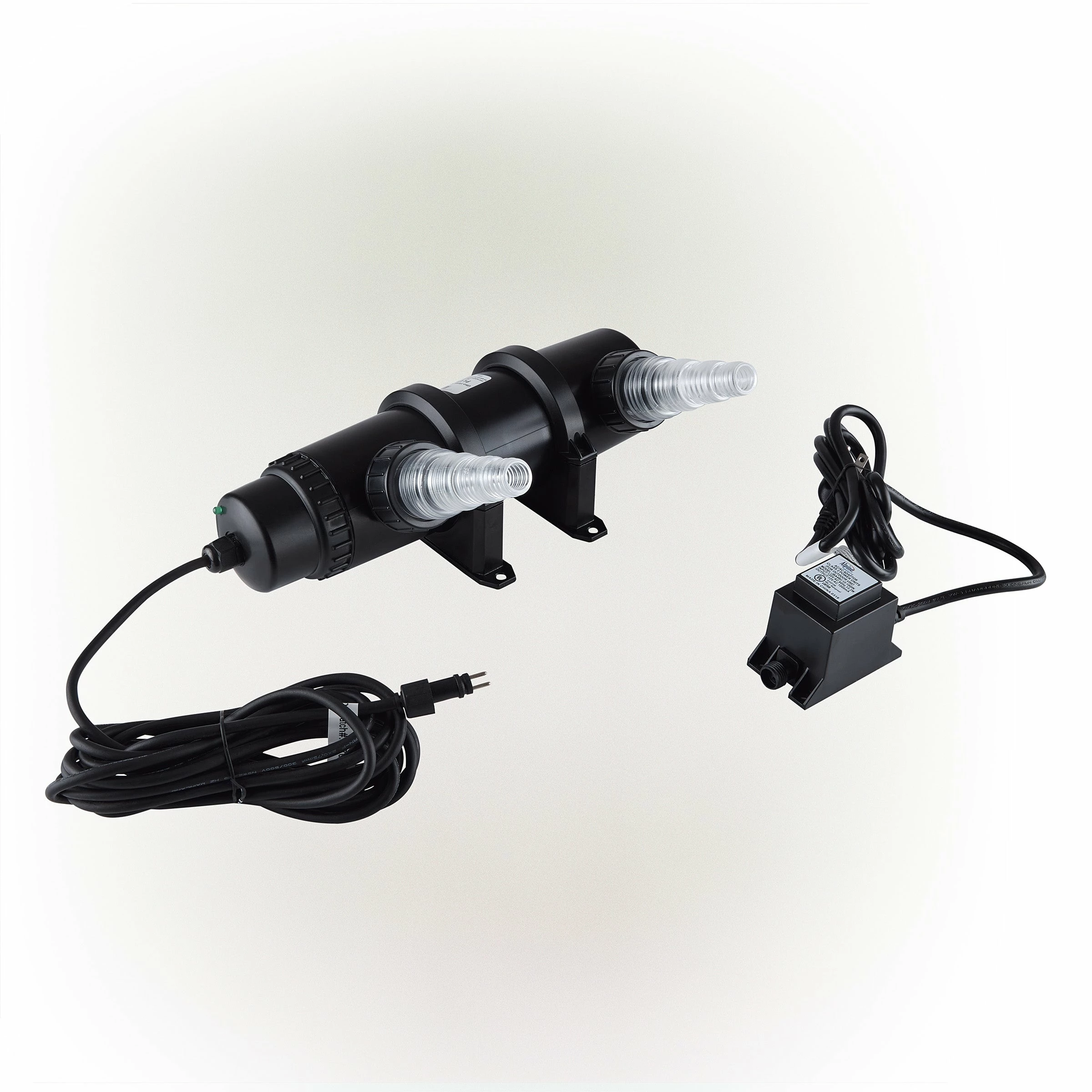 Best reviews of 𧨠Alpine Corporation 4" Tall 9-Watt UV Clarifier Intended For Out Of Water Use π 5 Best reviews of 𧨠Alpine Corporation 4" Tall 9-Watt UV Clarifier Intended For Out Of Water Use π - Image 3