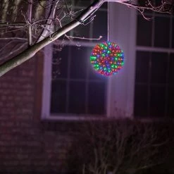 Buy β€οΈ Alpine Corporation 8"H Indoor/Outdoor π Christmas Flashing Sphere Hanging Ornament With LED Lights White π 28 Buy β€οΈ Alpine Corporation 8"H Indoor/Outdoor π Christmas Flashing Sphere Hanging Ornament With LED Lights White π -Alpine Corporation Sales Alpine Corporation 822H Indoor Outdoor Christmas Flashing Sphere Hanging Ornament with LED Lights 11