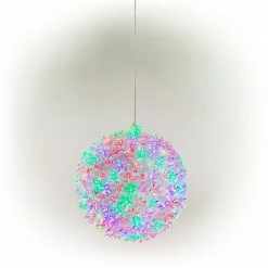 Buy β€οΈ Alpine Corporation 8"H Indoor/Outdoor π Christmas Flashing Sphere Hanging Ornament With LED Lights White π 29 Buy β€οΈ Alpine Corporation 8"H Indoor/Outdoor π Christmas Flashing Sphere Hanging Ornament With LED Lights White π -Alpine Corporation Sales Alpine Corporation 822H Indoor Outdoor Christmas Flashing Sphere Hanging Ornament with LED Lights 12
