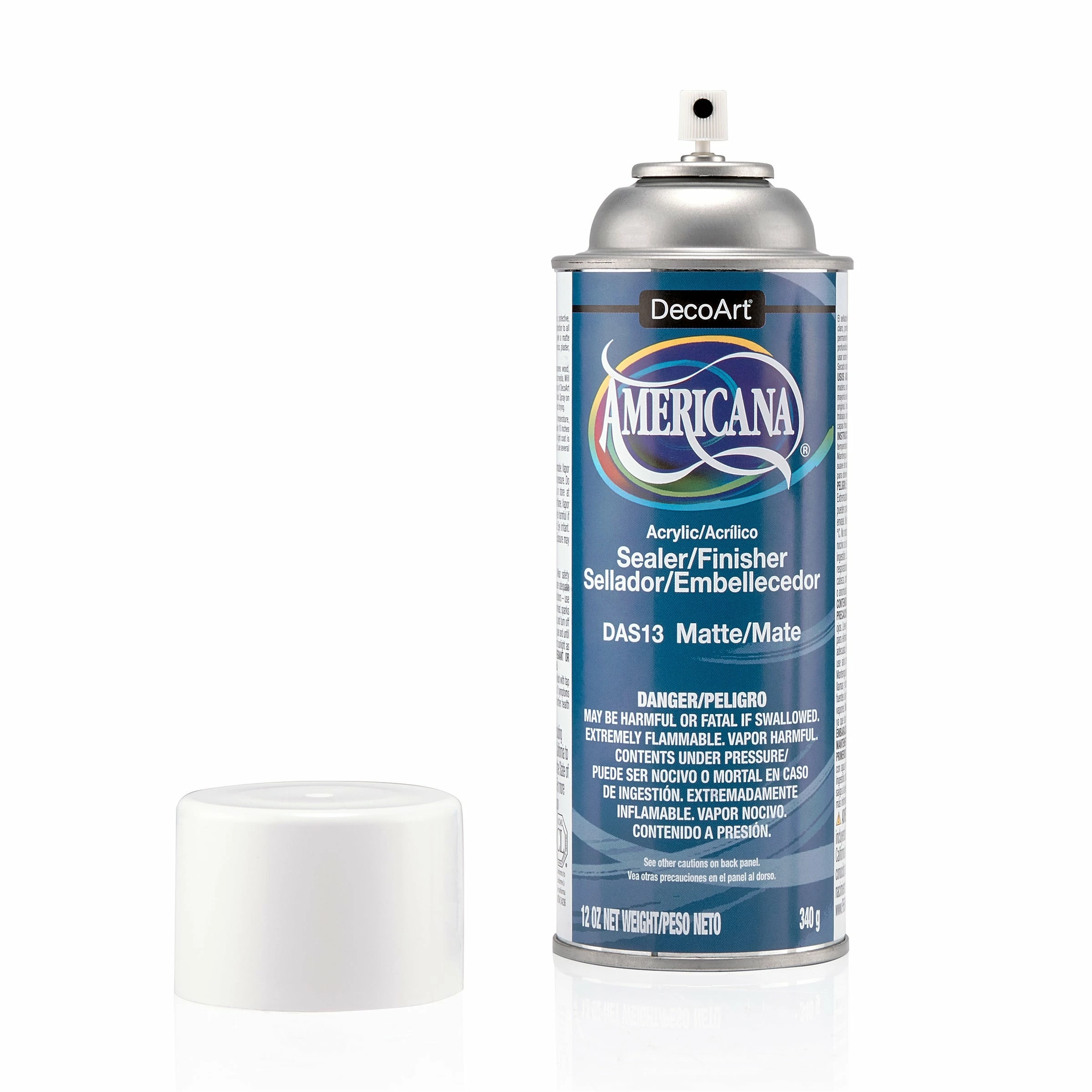 Discount π Alpine Corporation Americana Sealer Spray, 12 Oz. Can π - Image 7