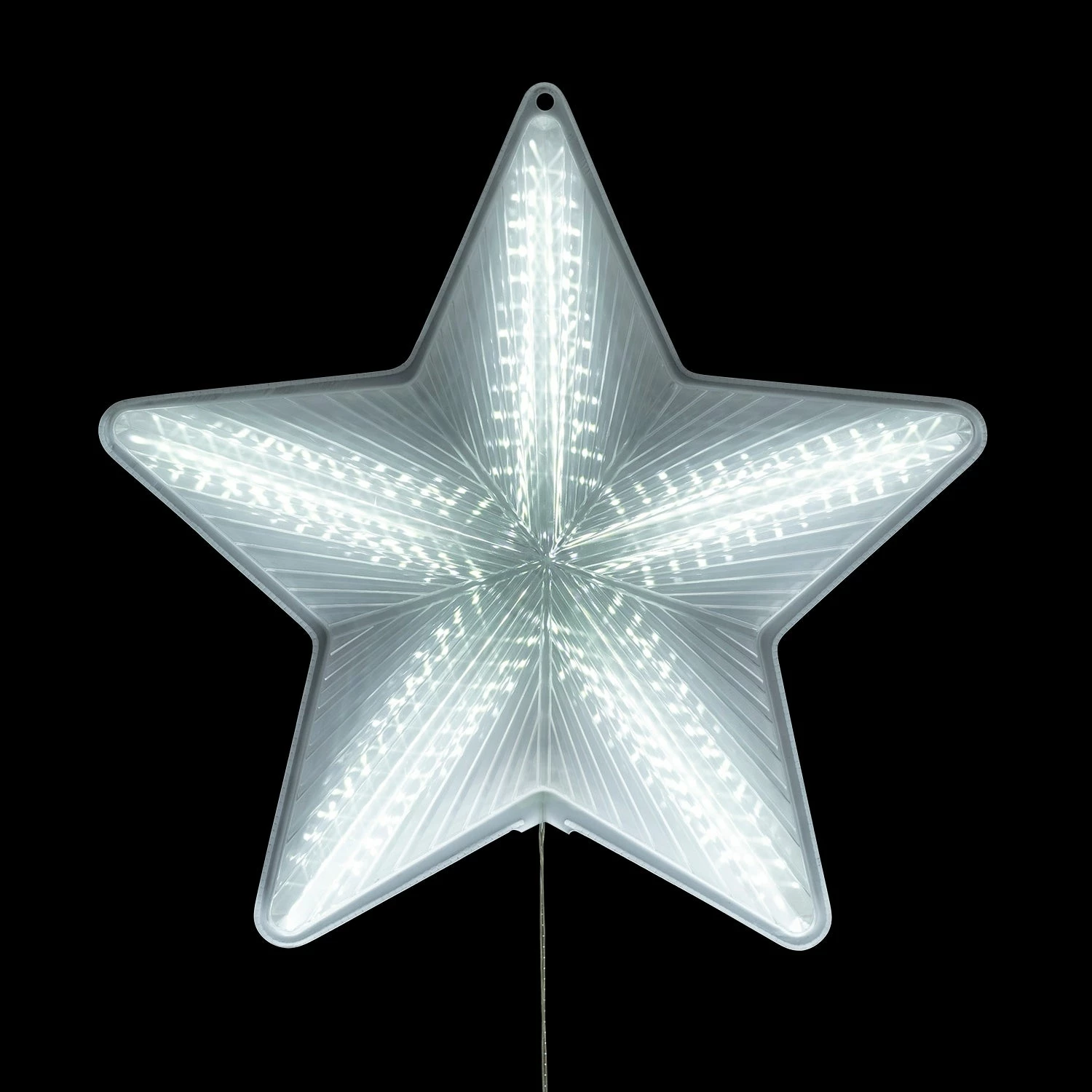 Flash Sale π€© Alpine Corporation 19"H Indoor/Outdoor π
Christmas 3D Hanging Star Ornament Decoration With LED Lights π₯ - Image 9