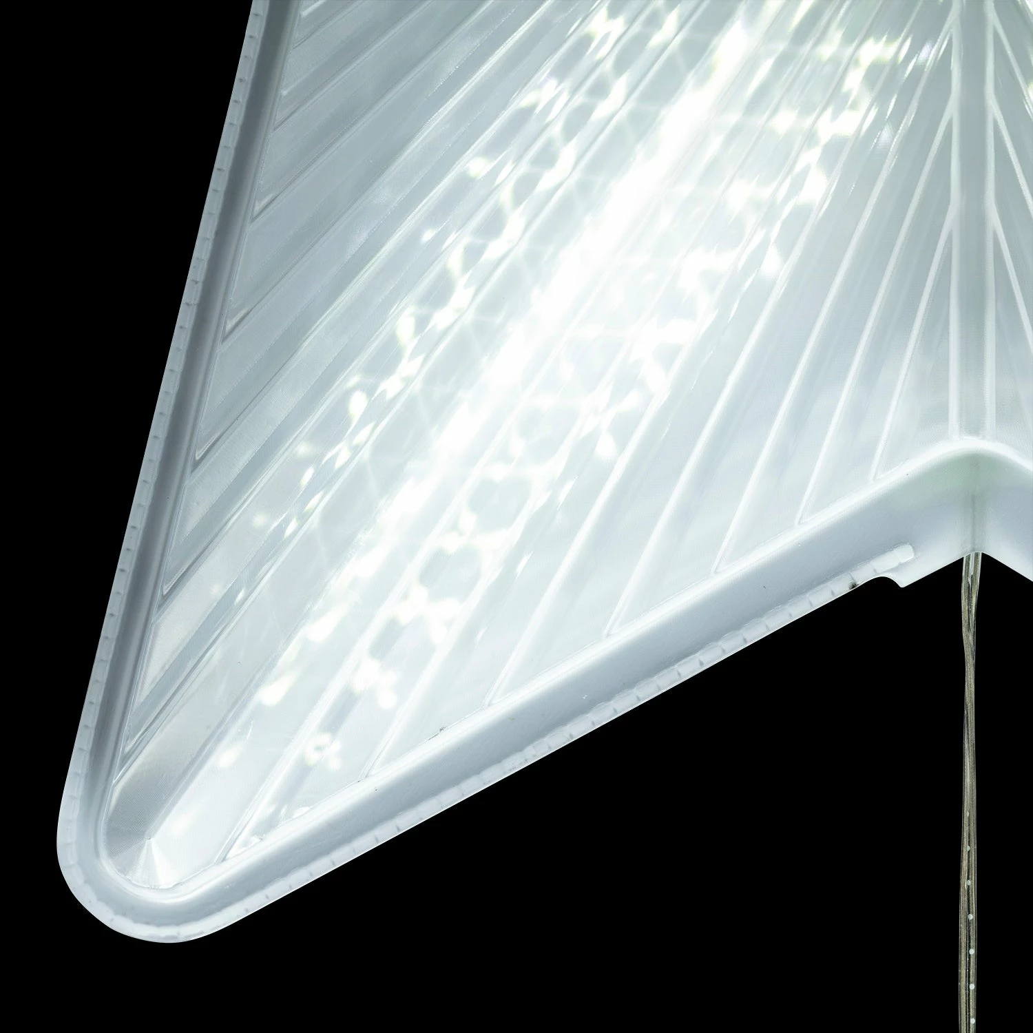 Flash Sale π€© Alpine Corporation 19"H Indoor/Outdoor π
Christmas 3D Hanging Star Ornament Decoration With LED Lights π₯ - Image 10