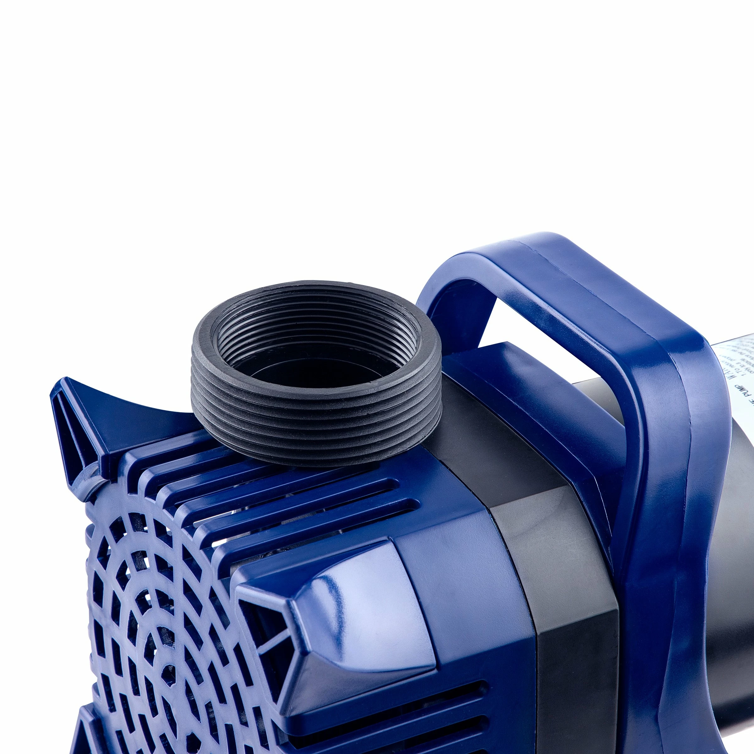 New π Alpine Corporation Cyclone Pump For Ponds, Fountains, Waterfalls, And Water Circulation β - Image 13