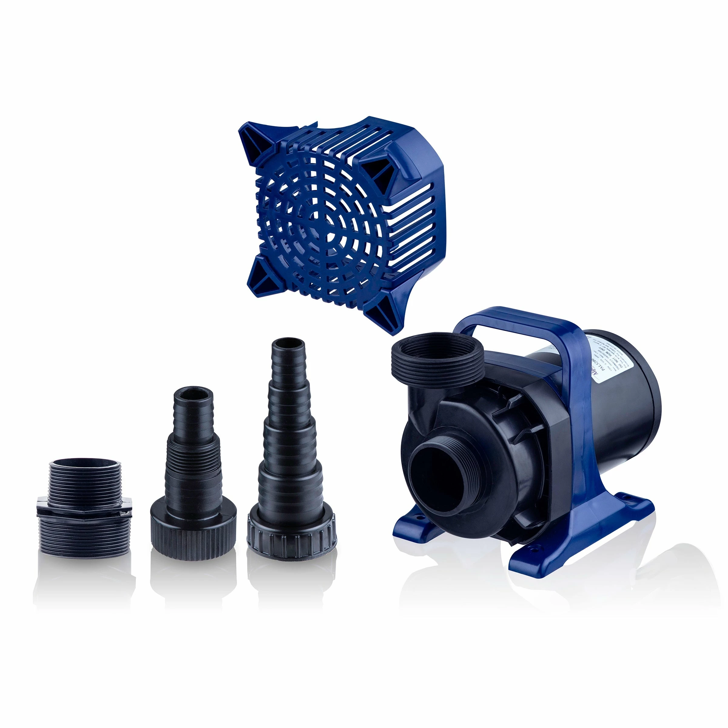 New π Alpine Corporation Cyclone Pump For Ponds, Fountains, Waterfalls, And Water Circulation β - Image 9