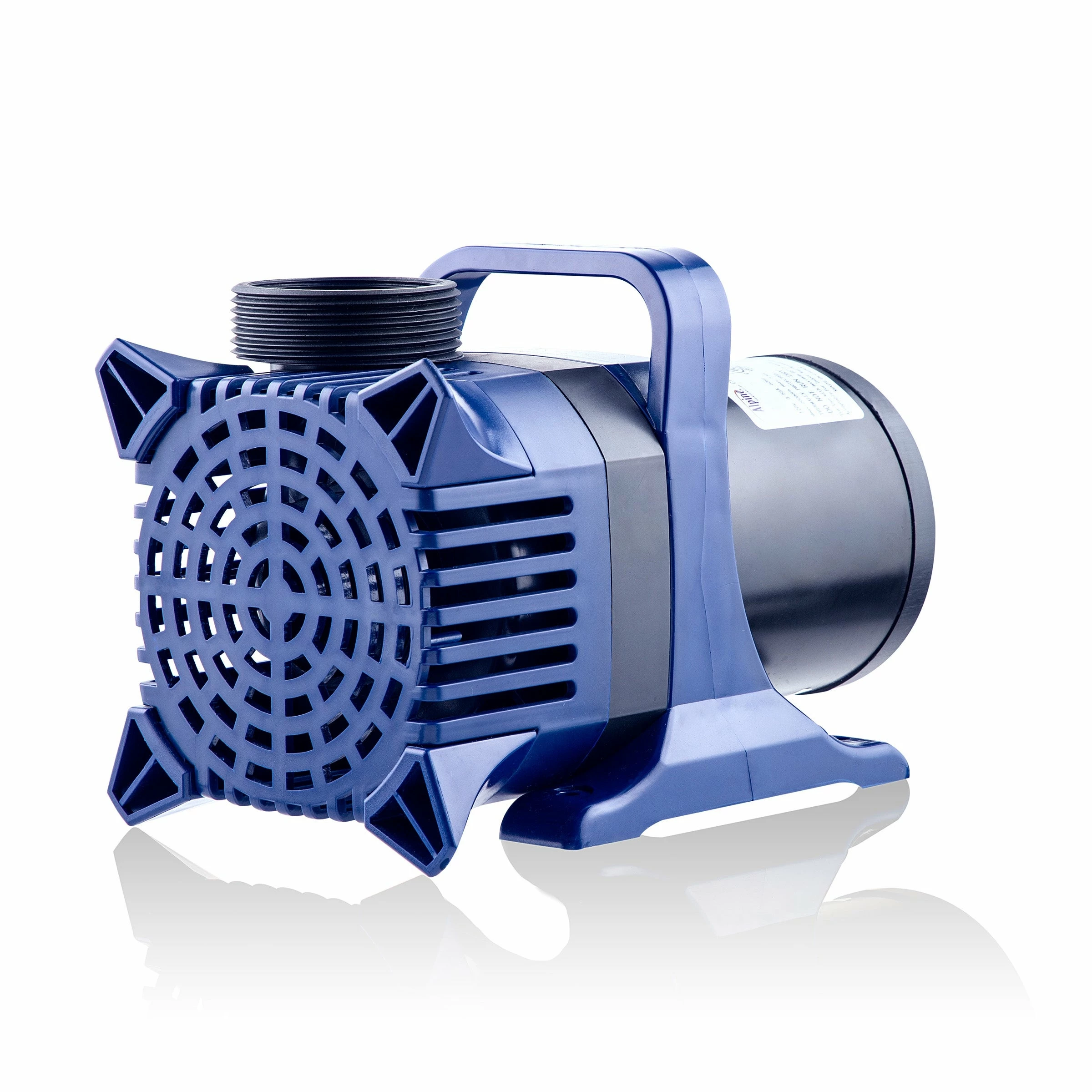 New π Alpine Corporation Cyclone Pump For Ponds, Fountains, Waterfalls, And Water Circulation β