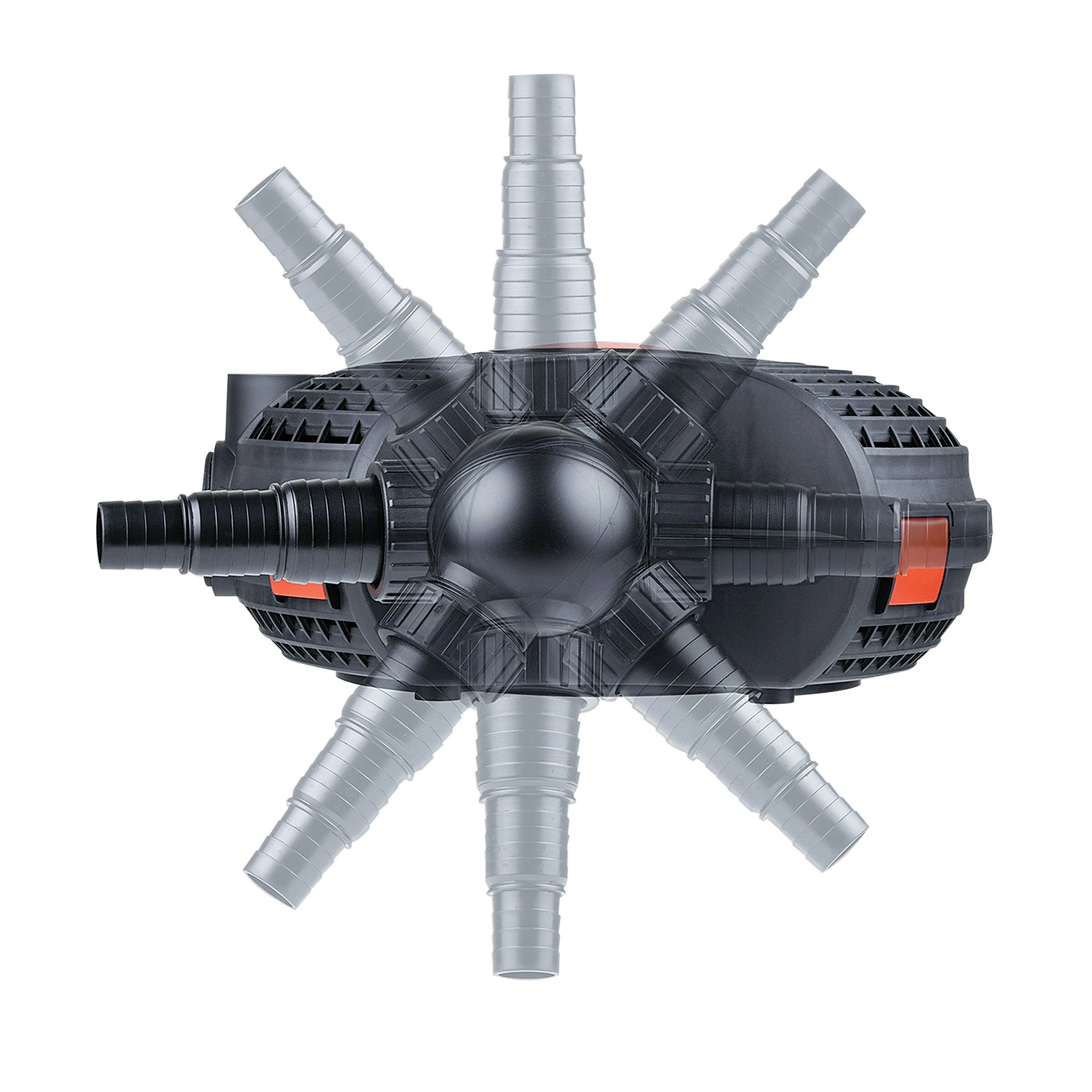 Cheapest ❤️ Alpine Corporation Eco-Sphere Energy-Saving Pump With Controller And Cord 🥰 - Image 11