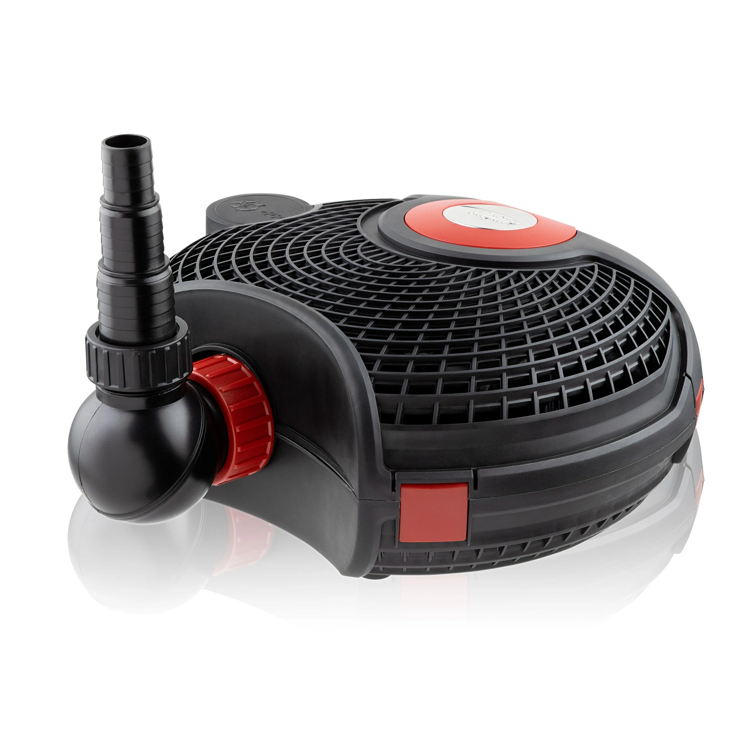 Cheapest ❤️ Alpine Corporation Eco-Sphere Energy-Saving Pump With Controller And Cord 🥰