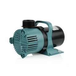 Cheapest βοΈ Alpine Corporation Energy-Saving Vortex Pump For Ponds, Fountains, Waterfalls, And Water Circulation β