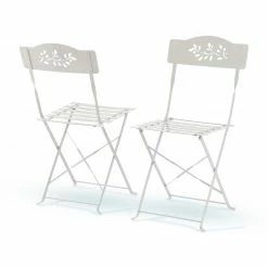 Hot Sale π Alpine Corporation Indoor/Outdoor 3-Piece Bistro Set Folding Table And Chairs Patio Seating Multi π₯° 23 Hot Sale π Alpine Corporation Indoor/Outdoor 3-Piece Bistro Set Folding Table And Chairs Patio Seating Multi π₯° -Alpine Corporation Sales Alpine Corporation Indoor Outdoor 3 Piece Bistro Set Folding Table and Chairs Patio Seating 6