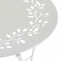 Hot Sale π Alpine Corporation Indoor/Outdoor 3-Piece Bistro Set Folding Table And Chairs Patio Seating Multi π₯° 25 Hot Sale π Alpine Corporation Indoor/Outdoor 3-Piece Bistro Set Folding Table And Chairs Patio Seating Multi π₯° -Alpine Corporation Sales Alpine Corporation Indoor Outdoor 3 Piece Bistro Set Folding Table and Chairs Patio Seating 8