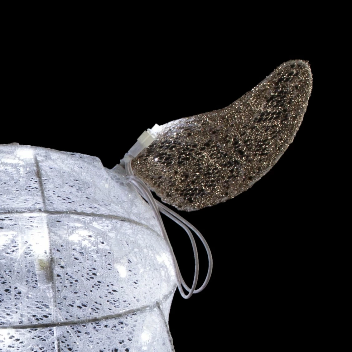 Discount β Alpine Corporation Mesh Holiday Reindeer Lawn Decoration With Cool White Lights π - Image 12