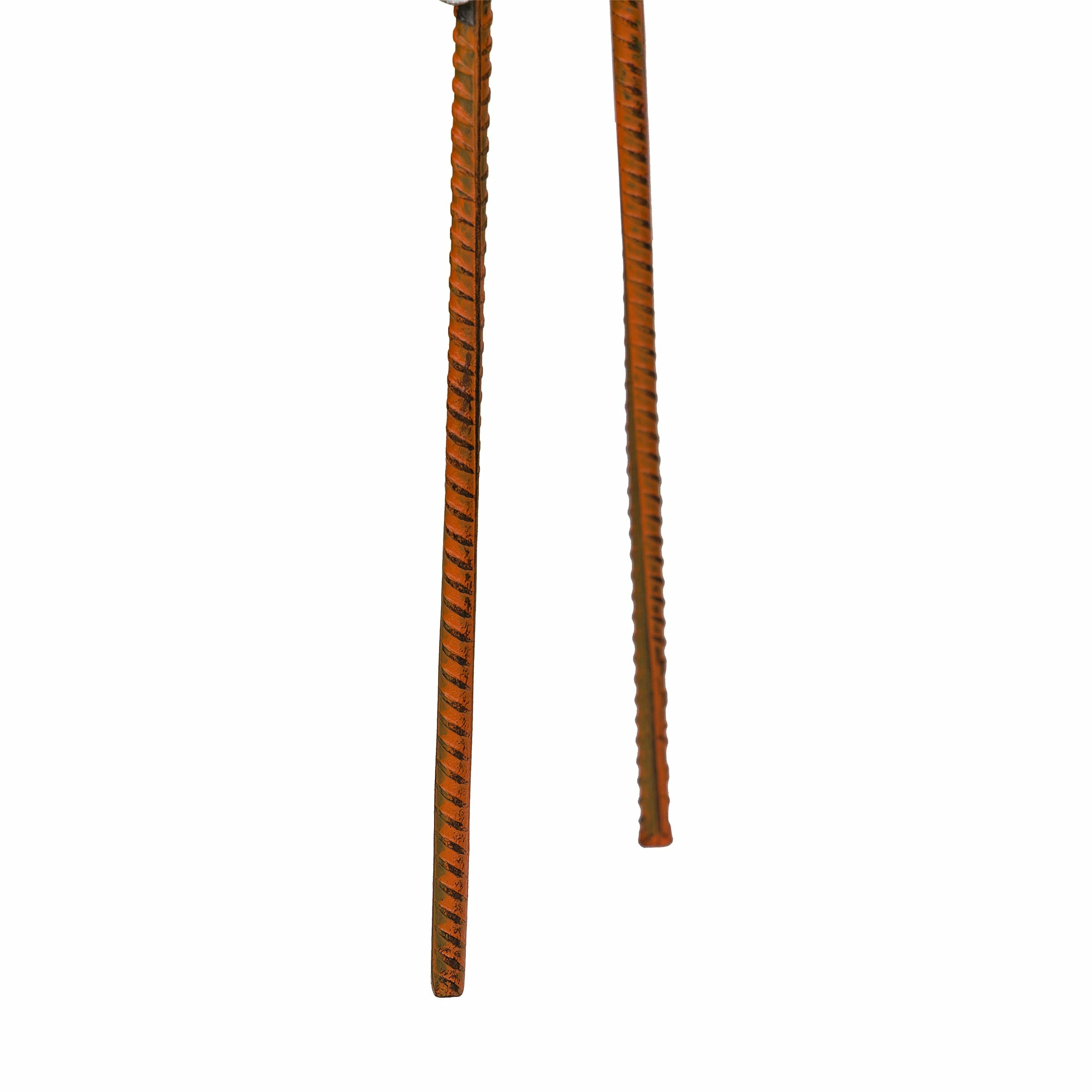 Wholesale π₯ Alpine Corporation Outdoor Metal Rustic Reindeer Lawn π Christmas Holiday Decoration - Silver βοΈ - Image 14