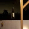 Wholesale 👍 Alpine Corporation 13" Tall Hanging Solar Powered Outdoor Mesh Lantern With LED Lights, Black ✔️ 1 Wholesale 👍 Alpine Corporation 13" Tall Hanging Solar Powered Outdoor Mesh Lantern With LED Lights, Black ✔️ -Alpine Corporation Sales Alpine Corporation Solar Hanging Mesh Lantern 10