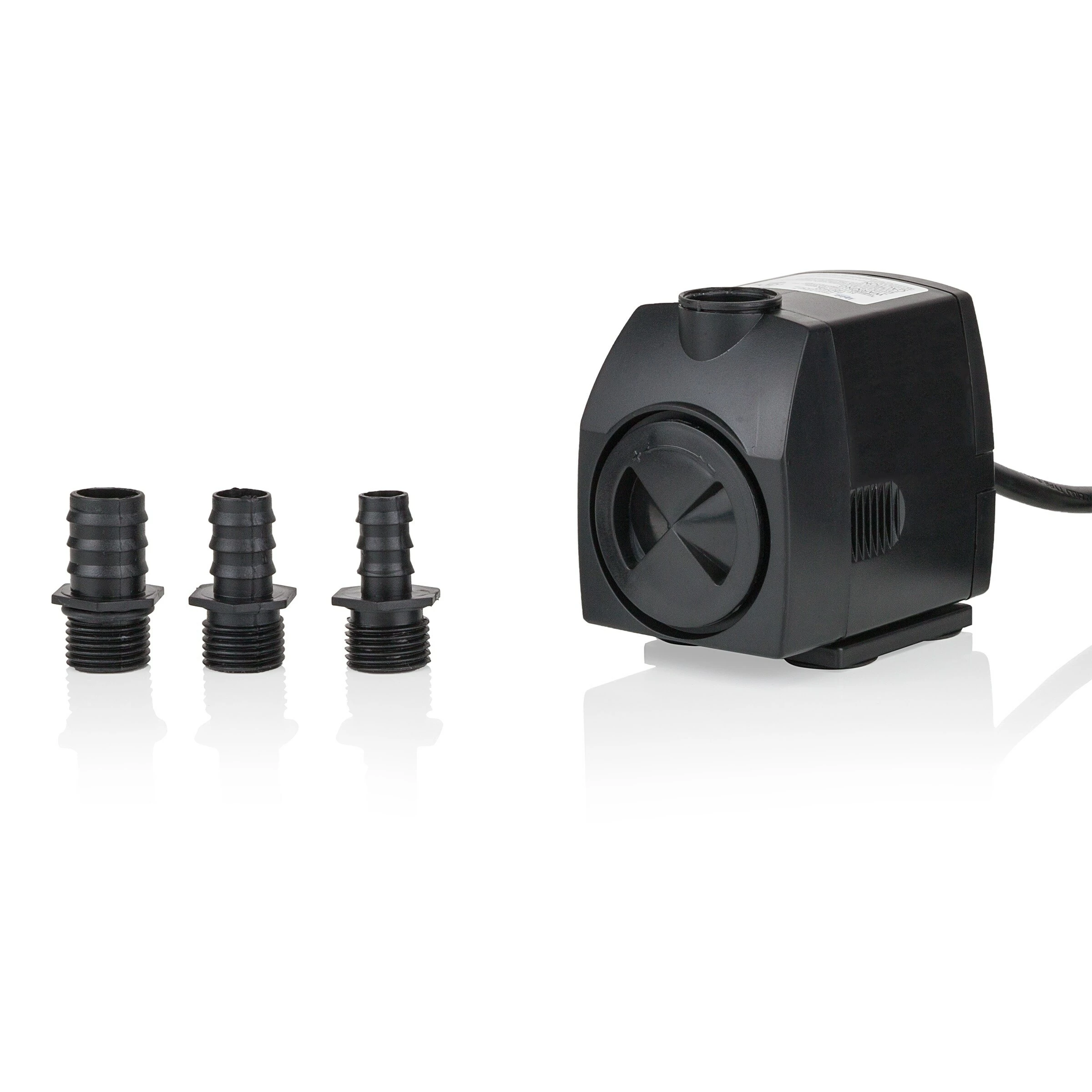 Best reviews of β€οΈ Alpine Corporation Stream Pump 900 GPH With 33' Cord For Ponds, Fountains, And Waterfalls π - Image 7