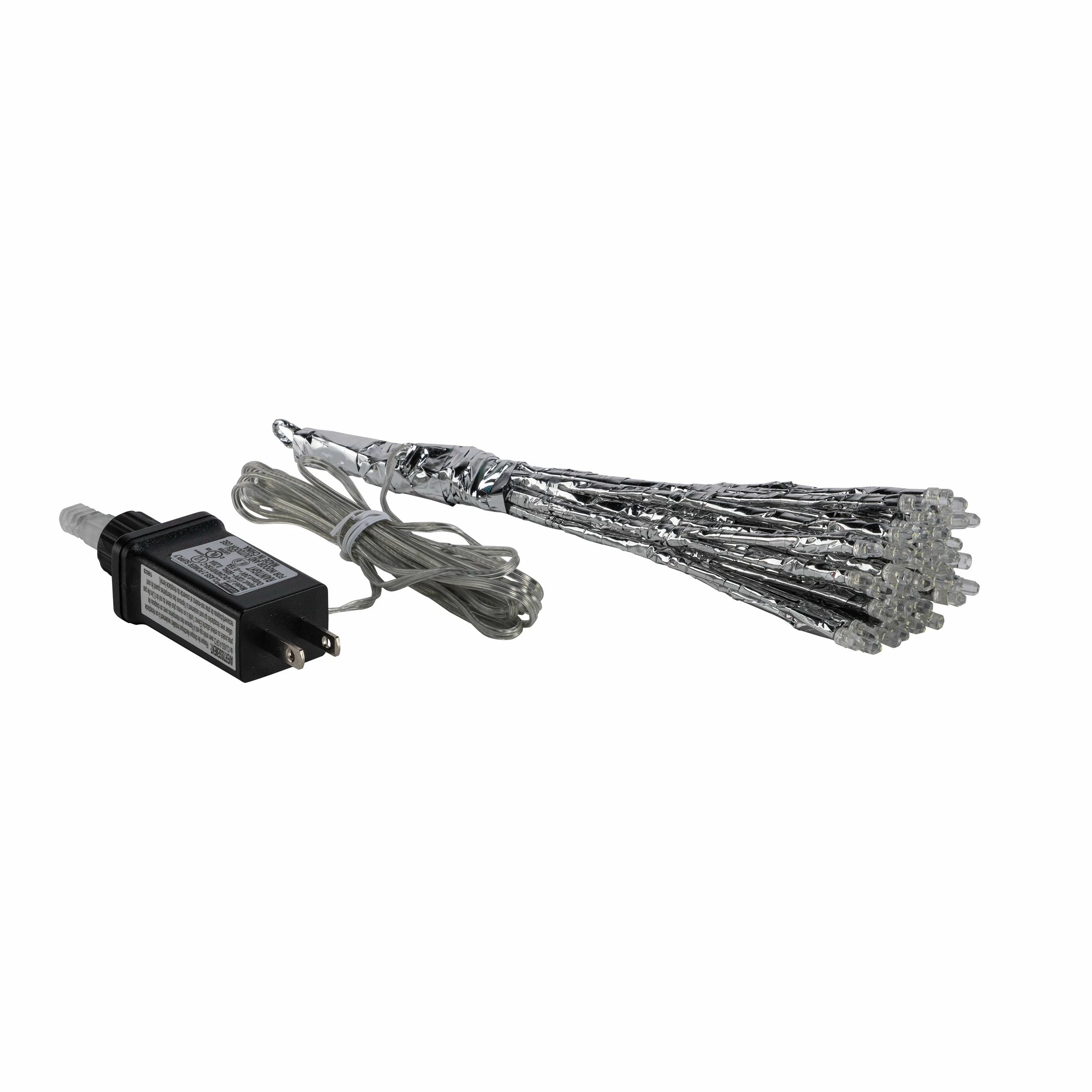 Wholesale π Alpine Corporation 10"H Indoor π Christmas Snowflake Ornament With LED Lights Multi π 11 Wholesale π Alpine Corporation 10"H Indoor π Christmas Snowflake Ornament With LED Lights Multi π - Image 9