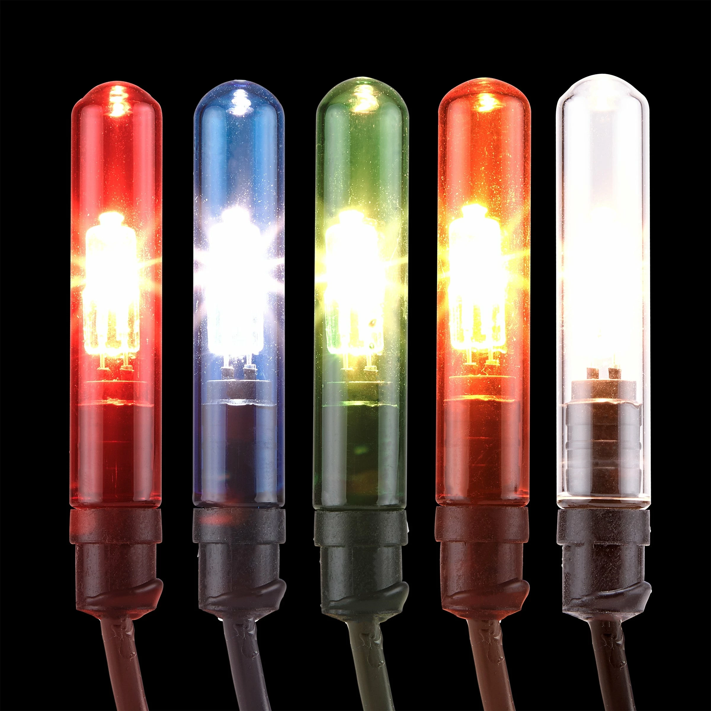 Best reviews of βοΈ Alpine Corporation Outdoor Submersible Waterfall, Pond, And Fountain Halogen Lights β¨ - Image 3