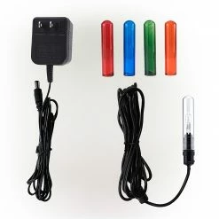 Best reviews of βοΈ Alpine Corporation Outdoor Submersible Waterfall, Pond, And Fountain Halogen Lights β¨