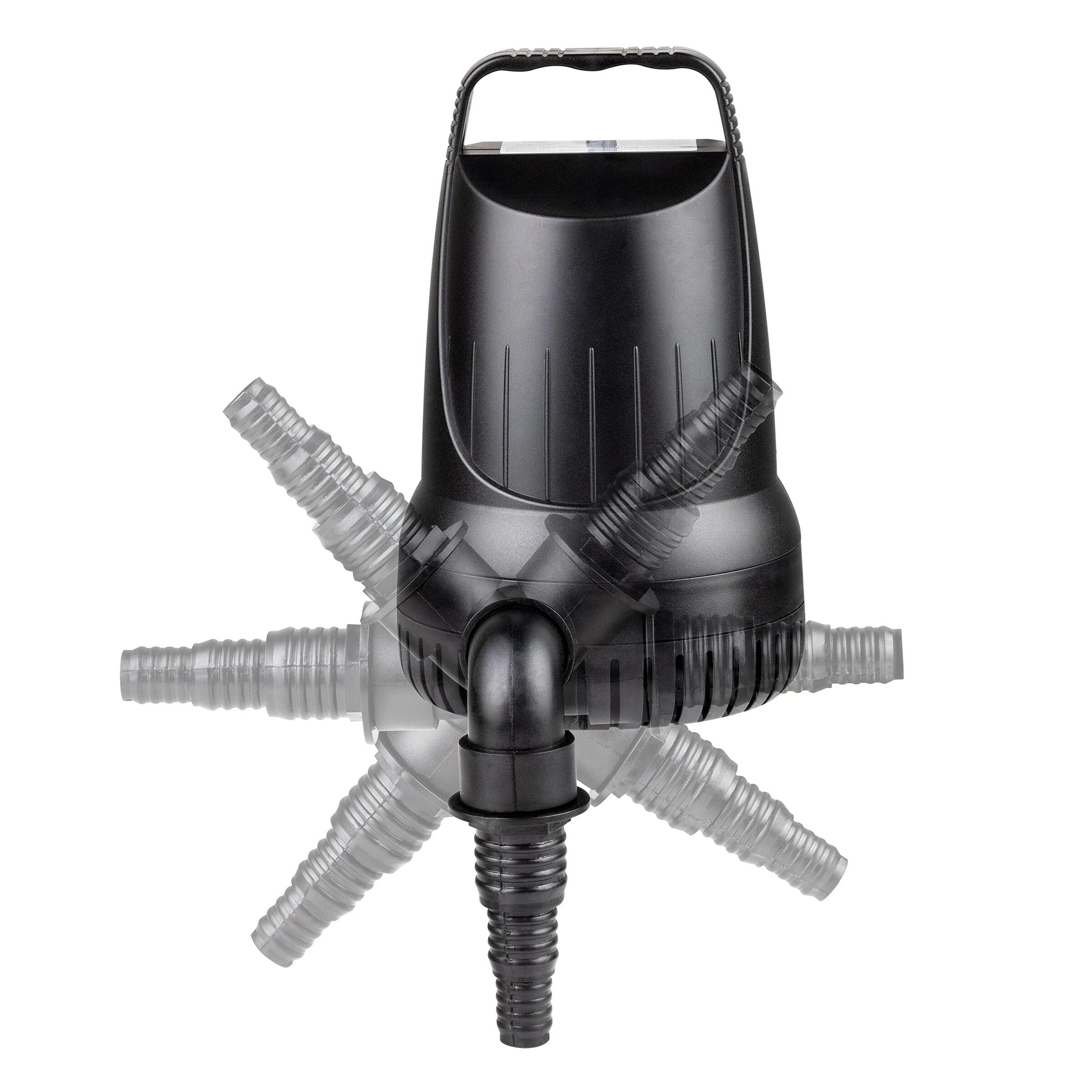 Buy โ Alpine Corporation Hurricane Pump 1500GPH / 33 Ft. Cord ๐ - Image 12