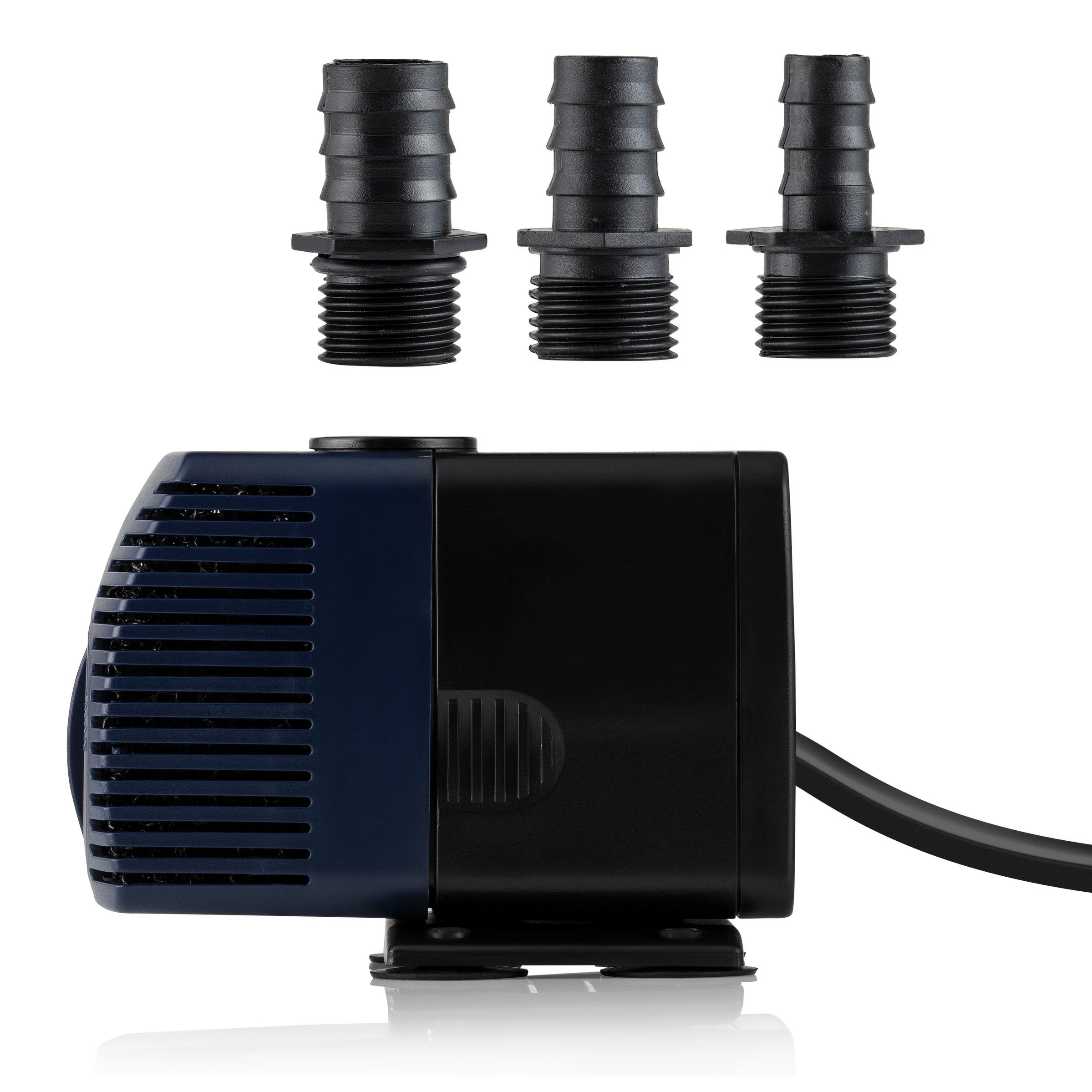 Top 10 𧨠Alpine Corporation Outdoor Decor Power Head Pump For Large Fountains, Ponds, And Birdbaths - 280 GPH π - Image 7