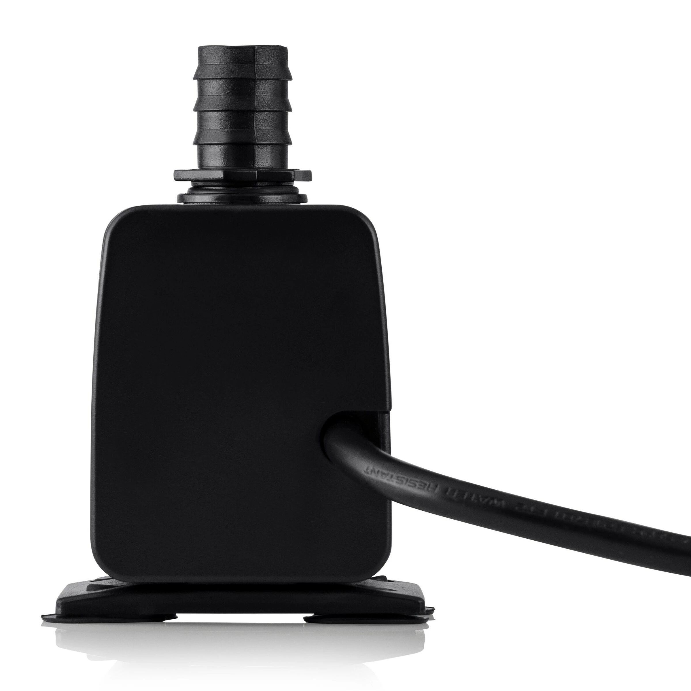 Top 10 𧨠Alpine Corporation Outdoor Decor Power Head Pump For Large Fountains, Ponds, And Birdbaths - 280 GPH π - Image 10