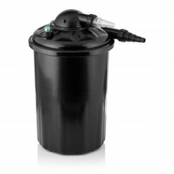 Budget π₯ Alpine Corporation Bio-Pure Pressure UV-C Filter, 3000 Gallon π