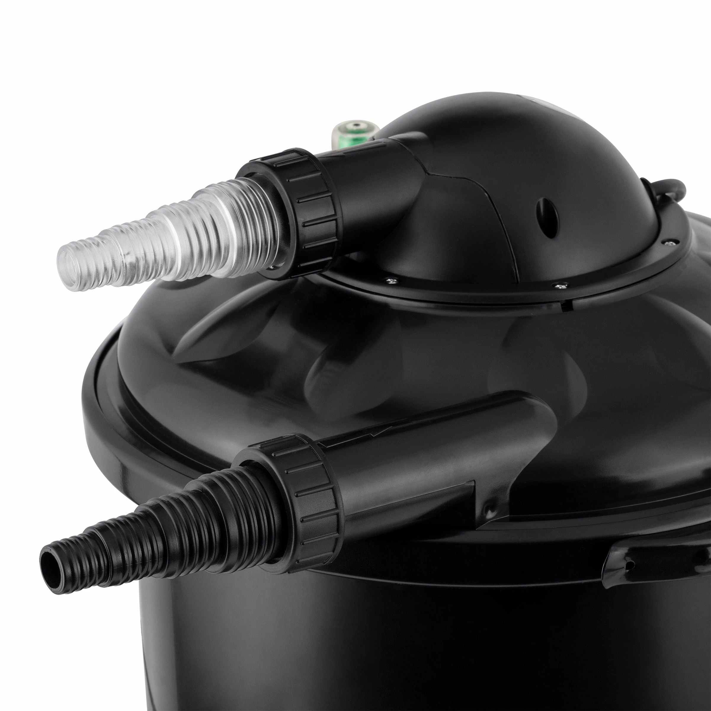 Budget π₯ Alpine Corporation Bio-Pure Pressure UV-C Filter, 3000 Gallon π - Image 11