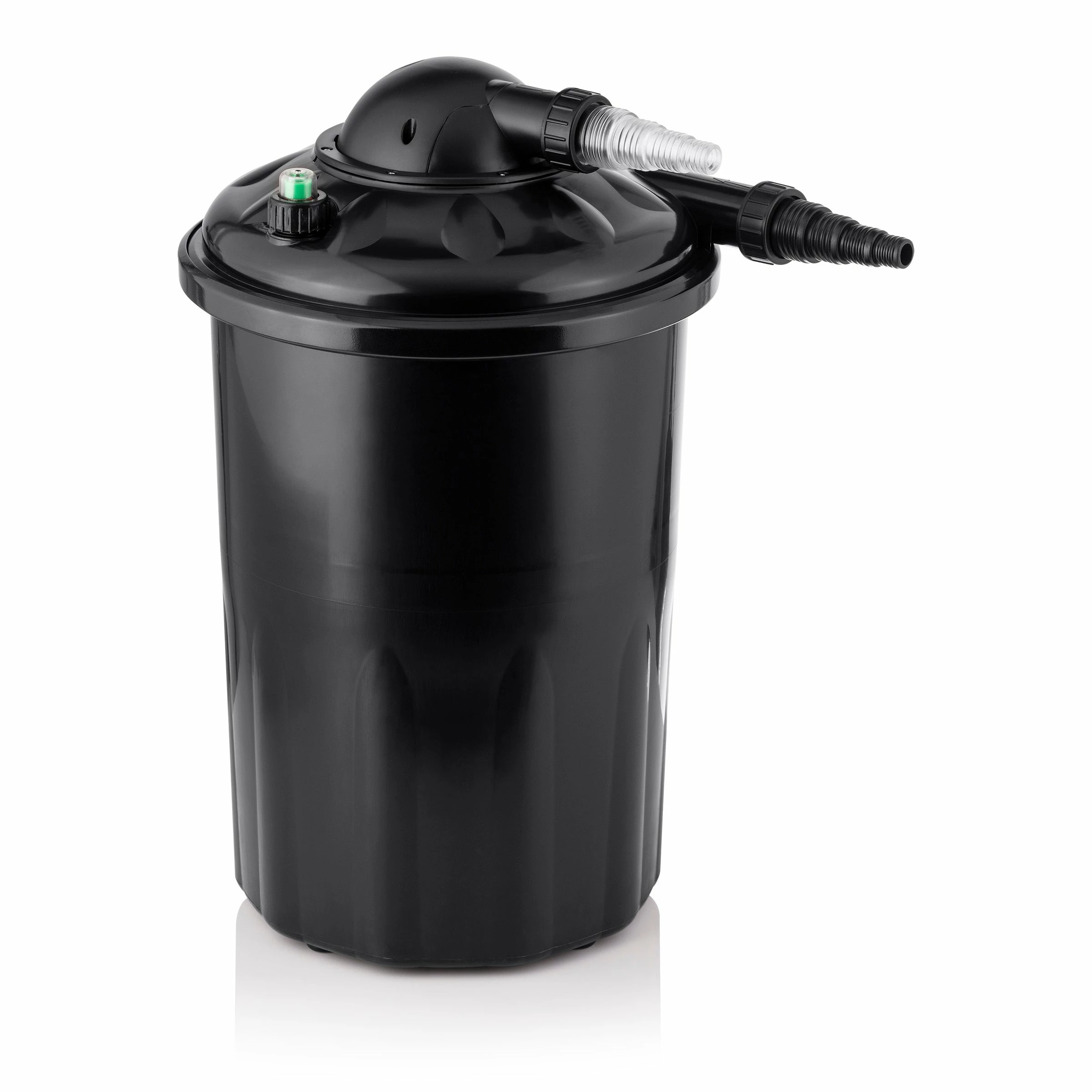 Budget π₯ Alpine Corporation Bio-Pure Pressure UV-C Filter, 3000 Gallon π